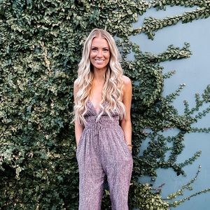 Meet your Posher, Brittany